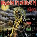 : Iron Maiden - Killers (1981)