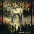 : Hard, Metal - Metalety - March To Hell (2010)