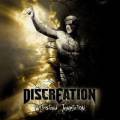 : Hard, Metal - Discreation - Withstand Temptation (2010) (19.4 Kb)