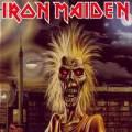 : Iron Maiden - Iron Maiden - Iron Maiden (1980) (22.6 Kb)