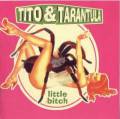 :  -   "   " - Tito & Tarantula-After dark