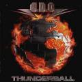: U.D.O. - Thunderball