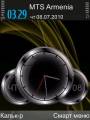 :  ClockTop - v 1.11 (16.2 Kb)