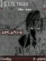 : Death NoTe  (20.7 Kb)