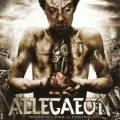 : Allegaeon - Fragments Of Form And Function 2010