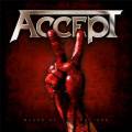 : Accept - Blood Of The Nations (2010)