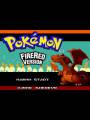 : Pokemon fire red 
