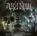 : Hard, Metal - Archeon - End Of The Weakness (18.6 Kb)