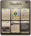 :  OS 9-9.3 - Chocolate by Crece (11.9 Kb)