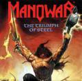 : Manowar - Manowar - The Triumph of Steel (13 Kb)