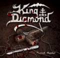 : King Diamond - King Diamond - The Puppet Master (15.3 Kb)