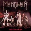 : Manowar - Into the Glory Ride (13.8 Kb)