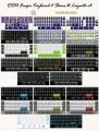 : ,   .. - RR33 Finger Keyboard 2 Skins & Layouts v6 QVGA (27.6 Kb)