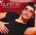 : Gunther - Pleasureman 
