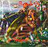 : Mago de Oz - Mago de Oz - Finisterra (CD 1) (3.2 Kb)