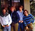 : Creedence Clearwater Revival - Lookin' Out My Back Door