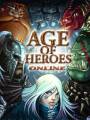 : Age of Heroes Online! !