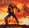 : W.A.S.P. - The Last Command