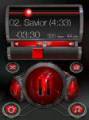 : ,   .. - Red Skin for Pocket Music (5.4 Kb)