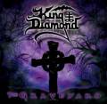: King Diamond - King Diamond - The Graveyard (15.3 Kb)
