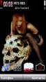: Skull W by Adnan  (13.5 Kb)