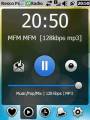 :  - Resco Pocket Radio 3.00 Beta (19.4 Kb)