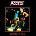 : Accept - Staying A Life