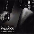 : Accept - Balls to the Wall
