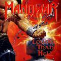 : Manowar -Louder than Hell