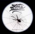 : King Diamond - King Diamond - The Spider's Lullabye (11.3 Kb)