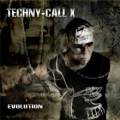 : Techny-Call X-Erasing