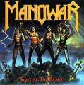 : Manowar - Manowar - Fighting the World (18.1 Kb)