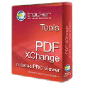 : Tracker Software PDF-Tools 4.0 Build 208