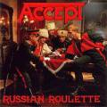 : Accept - Russian Roulette (1986)