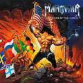 : Manowar - Warriors of the World