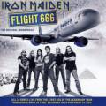 : Iron Maiden - Flight 666 The Original Soundtrack (Live) 2CD