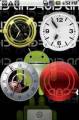 :  Android OS - Hero Style Clocks Full : 10.0 (20.6 Kb)