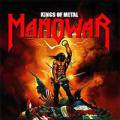 : Manowar - Manowar -  Kings of Metal (13.2 Kb)