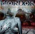: EBM / Dark Electro / Industrial - Mordor- (14 Kb)