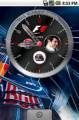 : Formula 1 Driver Clocks : 1.0.1