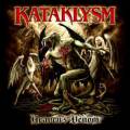 : Kataklysm - Heaven's Venom 2010 (28 Kb)