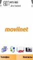 : Theme Movilnet DI by AJ23 (8.5 Kb)