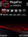 : CoolSeriesRed by Eric (13.7 Kb)