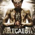 : Allegaeon - Fragments Of Form and Function