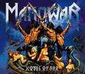 : Manowar - Gods of War (17.3 Kb)
