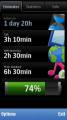 : Nokia Battery Monitor v.1.0