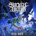 : Hard, Metal - Suicidal Angels - Dead Again (2010)