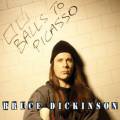 : Bruce Dickinson - Bruce Dickinson - Balls To Picasso 1994 (18.2 Kb)