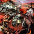 : Hard, Metal - Sodom - In War And Pieces 2010