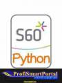 :   Python - Super python V2.3 E disk for s60V3 (10 Kb)